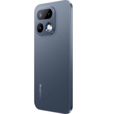 Мобильный телефон Realme 16 5G 8+256Gb Темно-серый (RMX5171) - фото в интернет-магазине Арктика