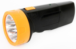Фонарь Ultraflash LED3827 аккум - каталог товаров магазина Арктика