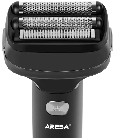 Электробритва Aresa AR-4653 - фото в интернет-магазине Арктика