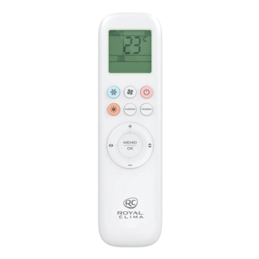 Кондиционер ROYAL CLIMA RC-VNE22HN - фото в интернет-магазине Арктика