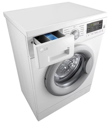 Стиральная машина LG F10B8LD7 RU - фото в интернет-магазине Арктика