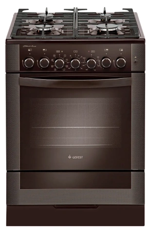 Плита комбинированная GEFEST 6502-03 0030 - фото в интернет-магазине Арктика