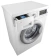 Стиральная машина LG F10B8LD7 RU - фото в интернет-магазине Арктика