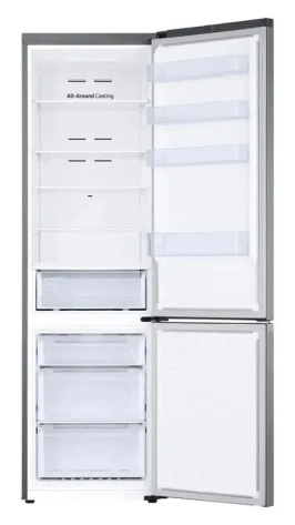 Холодильник Samsung RB38C600CS9/EF - фото в интернет-магазине Арктика