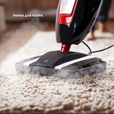 Паровая швабра Galaxy LINE GL 6400 - фото в интернет-магазине Арктика