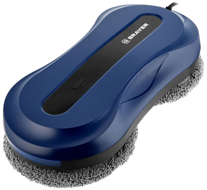 Робот-мойщик окон BRAYER BR5000 - фото в интернет-магазине Арктика