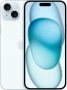 Мобильный телефон Apple iPhone 15 Plus 256Gb Blue