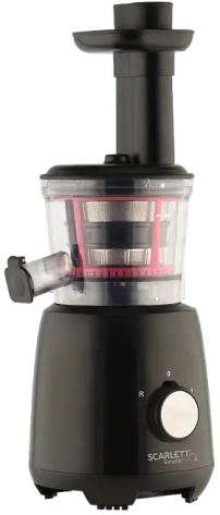 Соковыжималка Scarlett SC-JE50S54 - фото в интернет-магазине Арктика