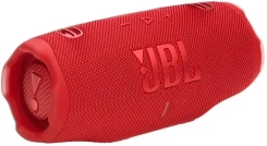 Портативная акустика JBL Charge 6 Красный (JBLCHARGE6RED) - каталог товаров магазина Арктика