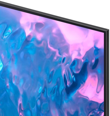 Телевизор Samsung QE65Q70CAUXRU UHD QLED Smart TV - фото в интернет-магазине Арктика
