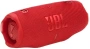 Портативная акустика JBL Charge 6 Красный (JBLCHARGE6RED)