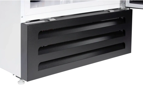 Холодильник-витрина NORDFROST SC550G - фото в интернет-магазине Арктика