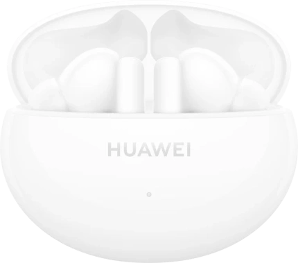 Наушники Huawei Freebuds 5i Ceramic White (T0014) - фото в интернет-магазине Арктика