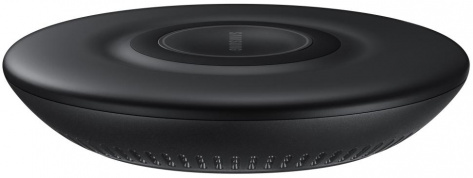 Зарядное устройство Samsung EP-P3105TBRGRU black беспр. - фото в интернет-магазине Арктика