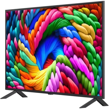 Телевизор LG 50NANO90A6B.ARUG UHD Smart TV - фото в интернет-магазине Арктика