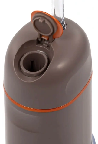 Портативный ирригатор BORK F650 gg - фото в интернет-магазине Арктика