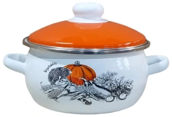 Кастрюля "Овощи" код 894-534 2,0 л - Гала-центр - каталог товаров магазина Арктика
