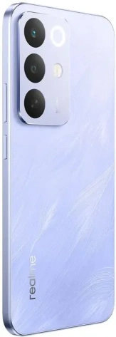 Мобильный телефон Realme C85 Pro 8+256Gb Фиолетовый (RMX5555) - фото в интернет-магазине Арктика