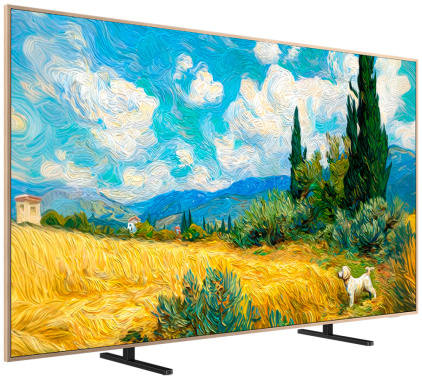 Телевизор TCL 55A400 Pro UHD Smart TV - фото в интернет-магазине Арктика