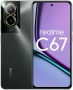 Мобильный телефон Realme C67 8+256Gb Черный (RMX3890)