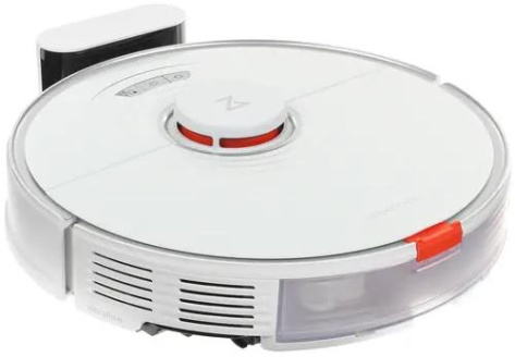 Робот-пылесос Roborock S7 White - фото в интернет-магазине Арктика