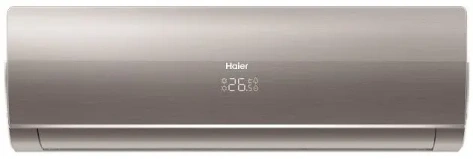 Кондиционер Haier HSU-09HFF103/R3-G / HSU-09HUF103/R3 - фото в интернет-магазине Арктика