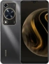 Мобильный телефон Huawei Nova Y72 8+128Gb Black MGA-LX3