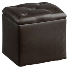 Пуф тип 4 (темный) - Три Я - каталог товаров магазина Арктика