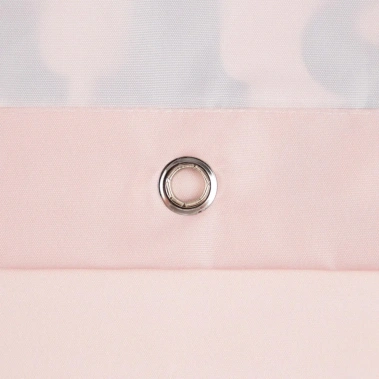 Штора для ванной Этель "Good morning" 145 х 180 см, полиэстер 5494683 - Сима-ленд - фото в интернет-магазине Арктика