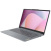 Ноутбук Lenovo Slim 3 15AMN8 (82XQ015BRK) R3 30/8Gb/512GbSSD/15.6" no OS (серый) - фото в интернет-магазине Арктика