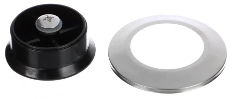 Ручка для крышки 2 шт 848-019 - Гала-центр - фото в интернет-магазине Арктика