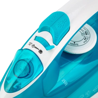 Утюг Vitek VT-8307 - фото в интернет-магазине Арктика