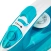 Утюг Vitek VT-8307 - фото в интернет-магазине Арктика