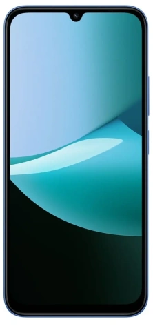 Мобильный телефон Xiaomi REDMI 15C 4+128Gb Blue - фото в интернет-магазине Арктика