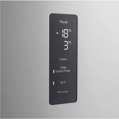 Холодильник LG GR-B922FMBM - фото в интернет-магазине Арктика