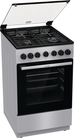 Плита комбинированная Gorenje GK5B40SH - фото в интернет-магазине Арктика