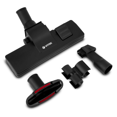 Пылесос Vitek VT-8130 - фото в интернет-магазине Арктика