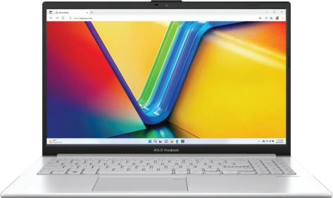 Ноутбук Asus E1504GA-WS35 i3-N305/8Gb/SSD256Gb/15.6" Win11 - фото в интернет-магазине Арктика