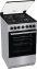 Плита комбинированная Gorenje GK5B40SH - фото в интернет-магазине Арктика