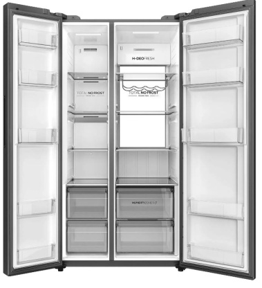 Холодильник Haier HRF-600DM7ERU - фото в интернет-магазине Арктика