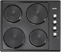 Варочная панель Simfer H60E04B016 - каталог товаров магазина Арктика