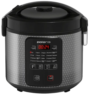 Мультиварка Polaris PMC0578AD - фото в интернет-магазине Арктика