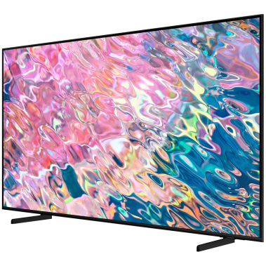 Телевизор Samsung QE50Q60BAUXCE UHD QLED Smart TV - фото в интернет-магазине Арктика