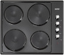 Варочная панель Simfer H60E04B016