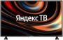 Телевизор Starwind SW-LED43SB304 Smart TV (Яндекс)