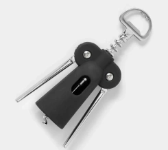 Штопор "Элегант" 1961247 - Сима-ленд - каталог товаров магазина Арктика