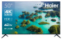 Телевизор Haier 50 LED S2 UHD Smart TV