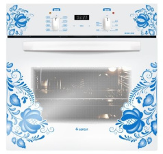 Духовка GEFEST ЭДВ ДА 622-02 К18 - каталог товаров магазина Арктика