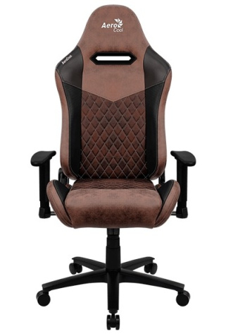 Кресло для геймеров Aerocool DUKE Punch Red  - фото в интернет-магазине Арктика