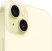 Мобильный телефон Apple iPhone 15 128Gb Yellow - фото в интернет-магазине Арктика